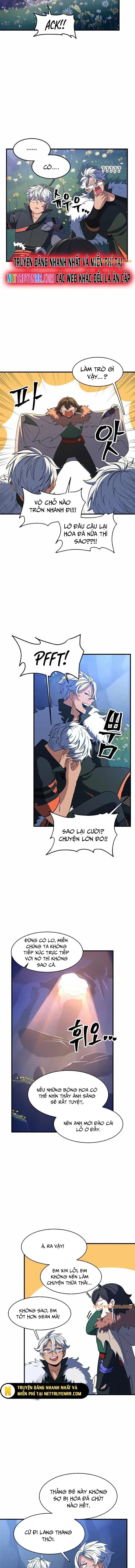 Tối Hậu Kim Đồng - Chapter 32 - Page 5