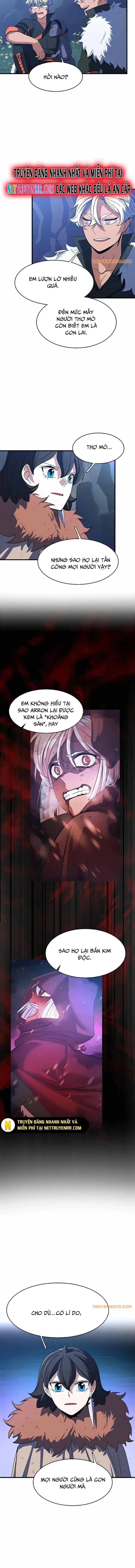 Tối Hậu Kim Đồng - Chapter 32 - Page 6