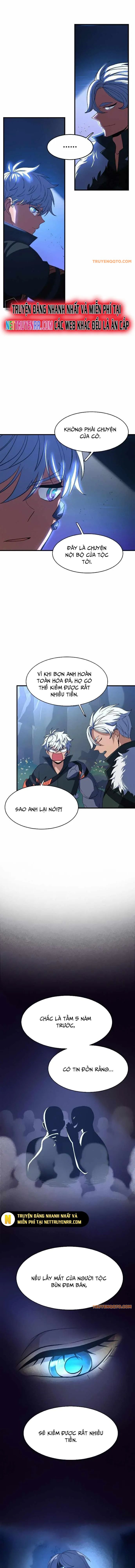 Tối Hậu Kim Đồng - Chapter 32 - Page 7