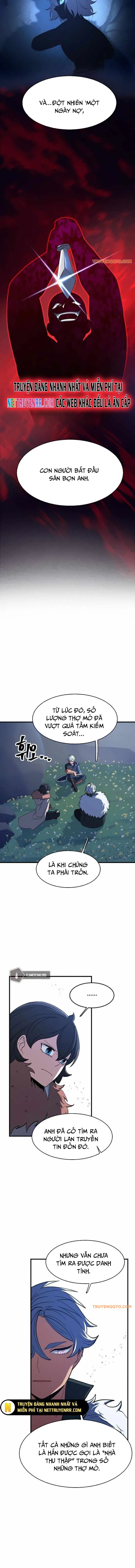 Tối Hậu Kim Đồng - Chapter 32 - Page 8