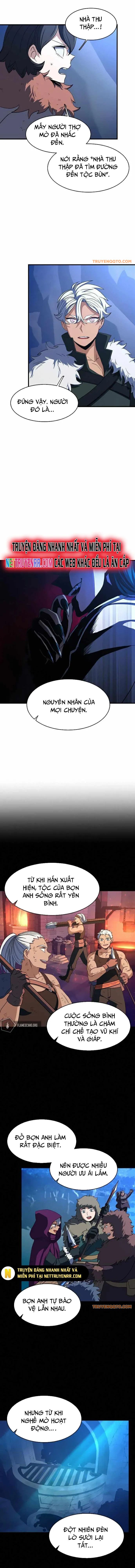 Tối Hậu Kim Đồng - Chapter 32 - Page 9