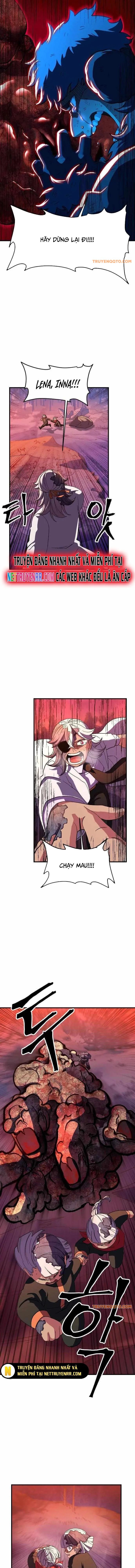 Tối Hậu Kim Đồng - Chapter 33 - Page 10