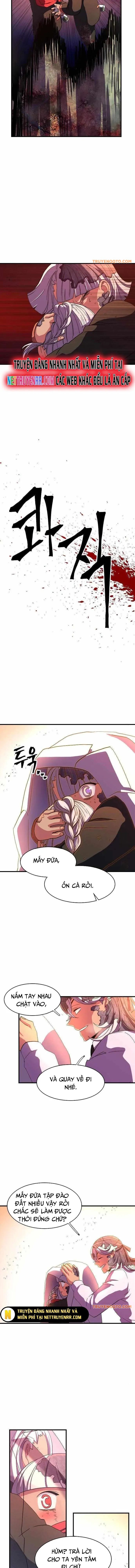 Tối Hậu Kim Đồng - Chapter 33 - Page 11