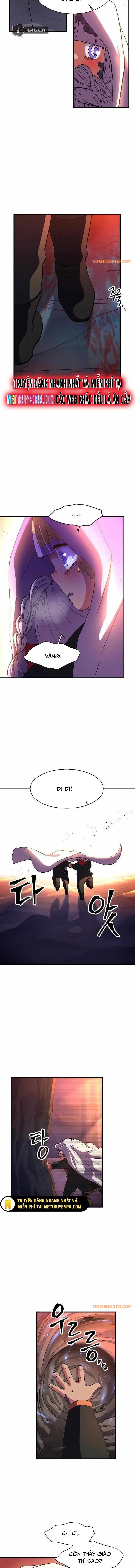 Tối Hậu Kim Đồng - Chapter 33 - Page 12