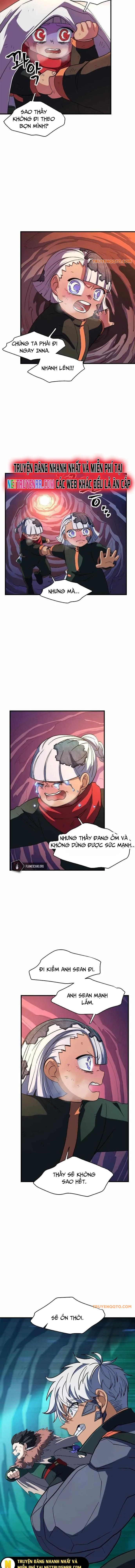 Tối Hậu Kim Đồng - Chapter 33 - Page 13