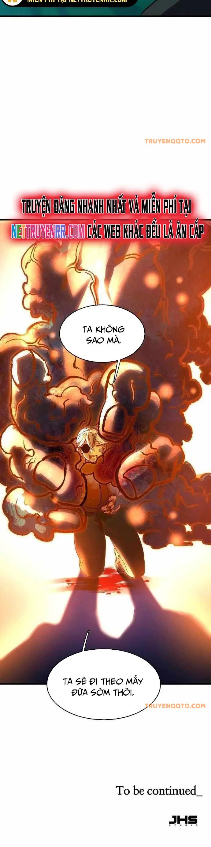 Tối Hậu Kim Đồng - Chapter 33 - Page 14