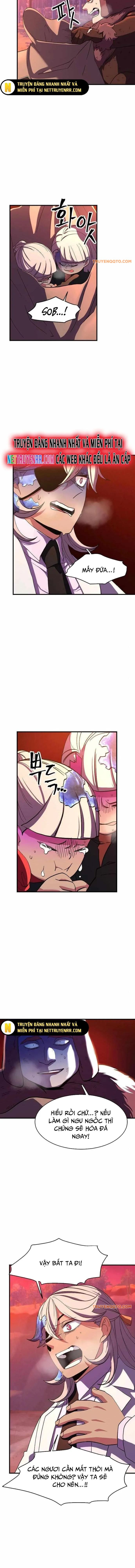 Tối Hậu Kim Đồng - Chapter 33 - Page 3