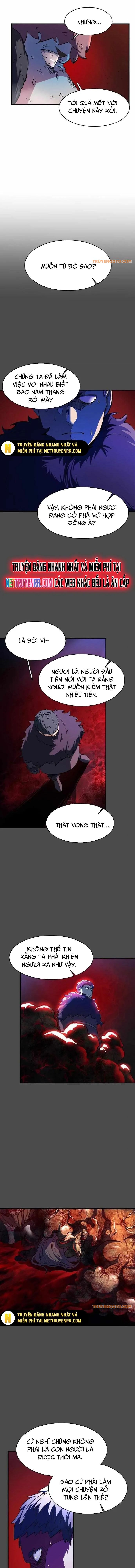 Tối Hậu Kim Đồng - Chapter 33 - Page 5