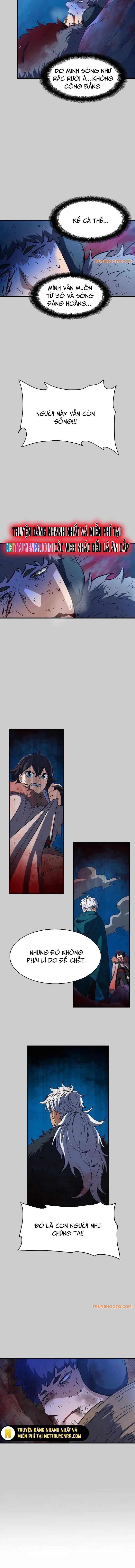 Tối Hậu Kim Đồng - Chapter 33 - Page 7