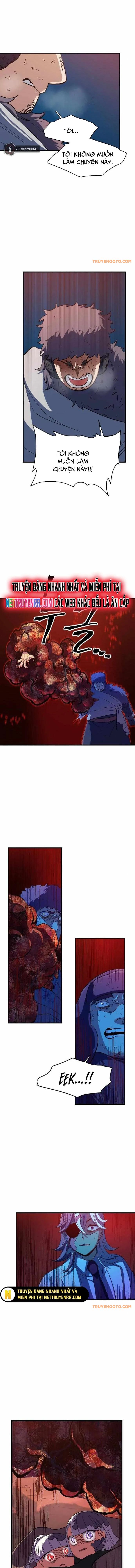 Tối Hậu Kim Đồng - Chapter 33 - Page 8
