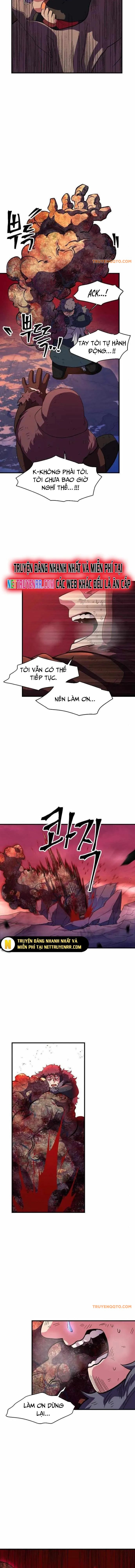 Tối Hậu Kim Đồng - Chapter 33 - Page 9