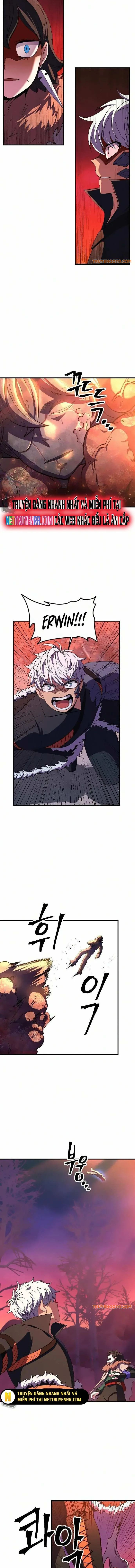 Tối Hậu Kim Đồng - Chapter 34 - Page 10