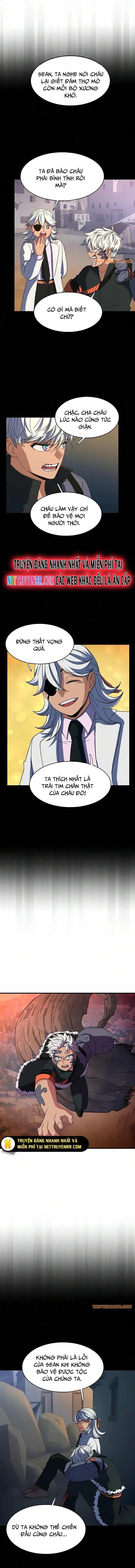 Tối Hậu Kim Đồng - Chapter 34 - Page 12