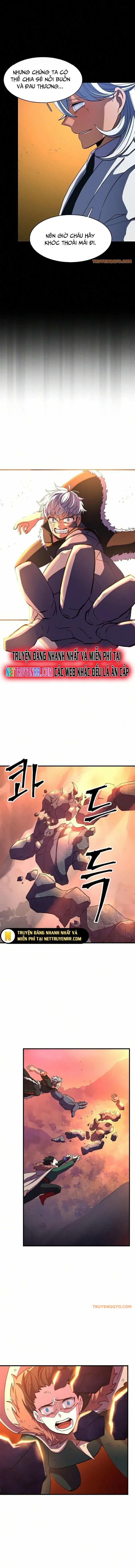 Tối Hậu Kim Đồng - Chapter 34 - Page 13