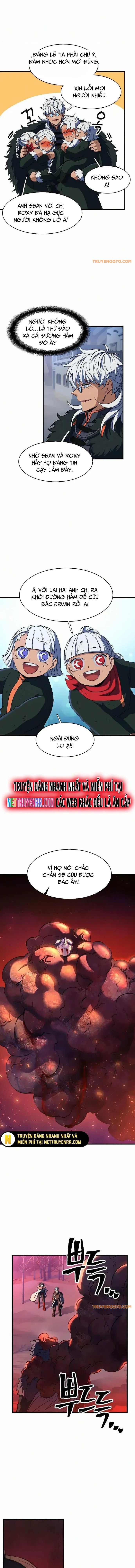 Tối Hậu Kim Đồng - Chapter 34 - Page 9