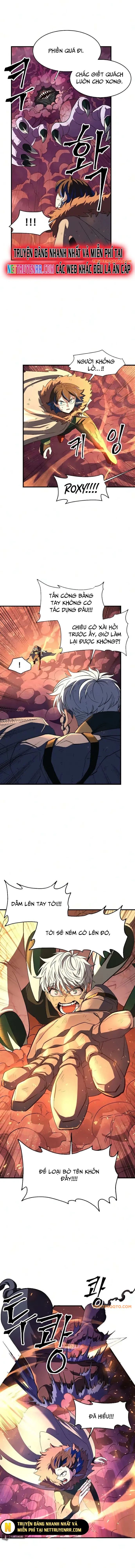 Tối Hậu Kim Đồng - Chapter 35 - Page 10