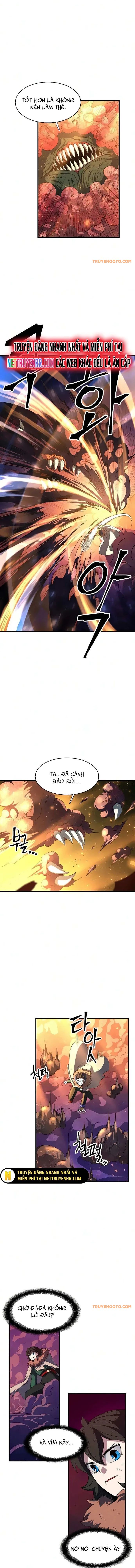 Tối Hậu Kim Đồng - Chapter 35 - Page 12