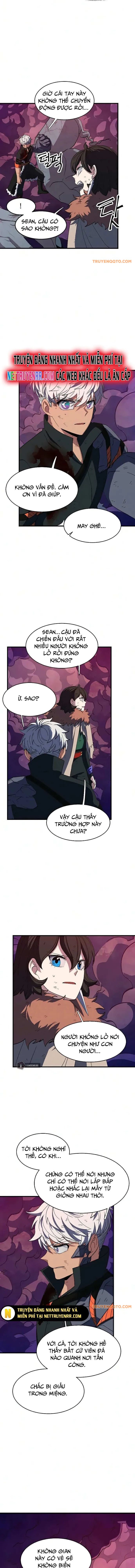 Tối Hậu Kim Đồng - Chapter 35 - Page 13