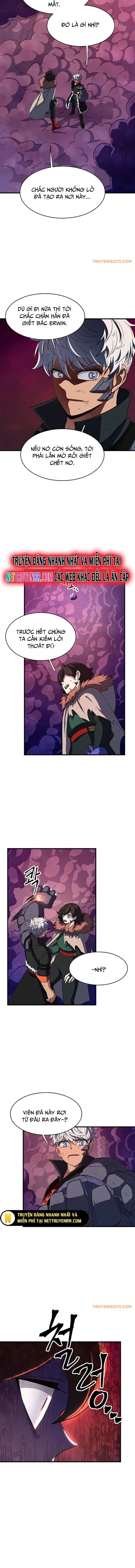 Tối Hậu Kim Đồng - Chapter 35 - Page 14