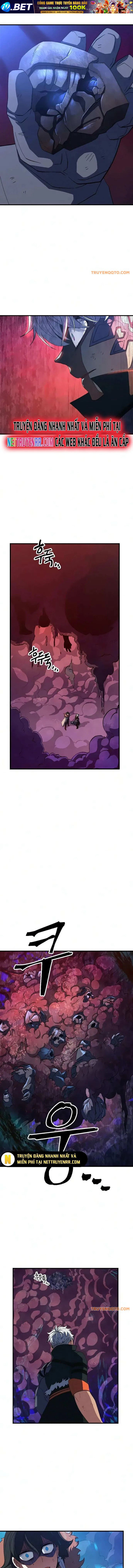 Tối Hậu Kim Đồng - Chapter 35 - Page 15
