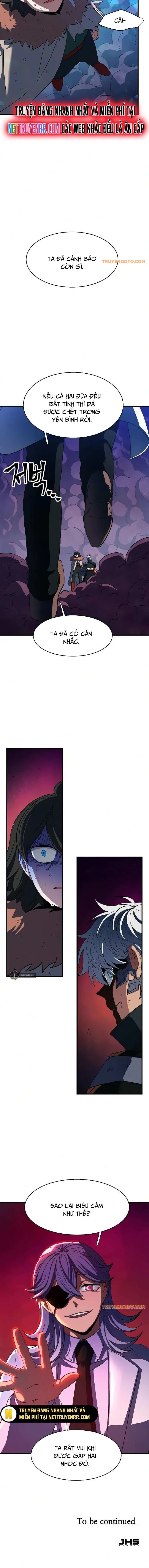 Tối Hậu Kim Đồng - Chapter 35 - Page 16