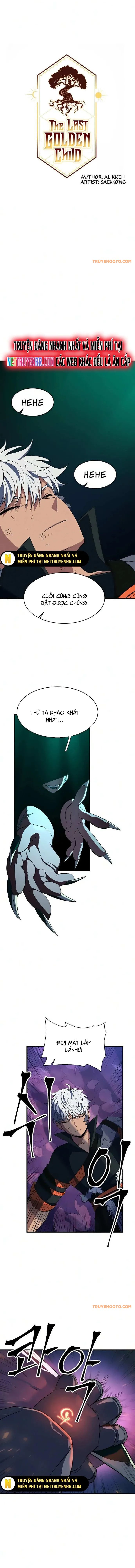 Tối Hậu Kim Đồng - Chapter 35 - Page 3