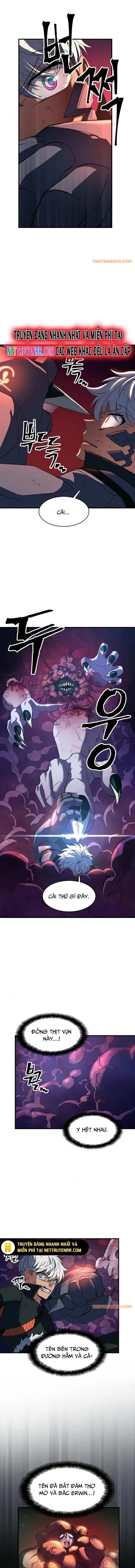 Tối Hậu Kim Đồng - Chapter 35 - Page 4