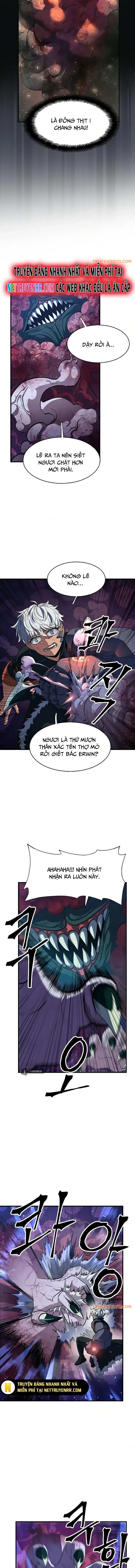 Tối Hậu Kim Đồng - Chapter 35 - Page 5