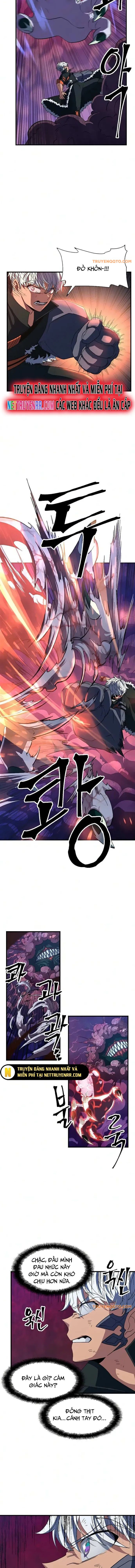 Tối Hậu Kim Đồng - Chapter 35 - Page 6