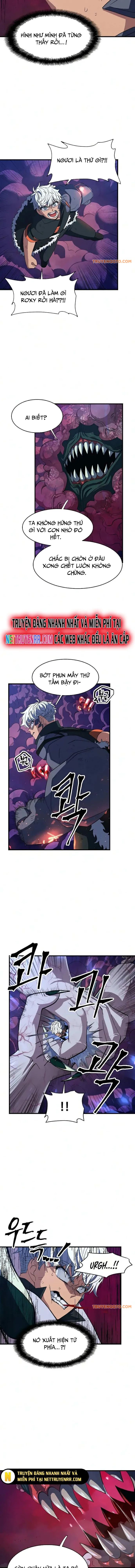 Tối Hậu Kim Đồng - Chapter 35 - Page 7