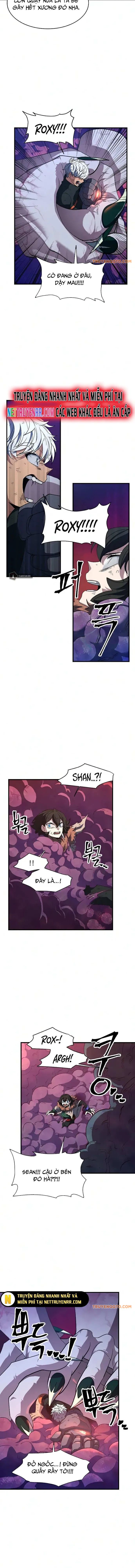 Tối Hậu Kim Đồng - Chapter 35 - Page 8