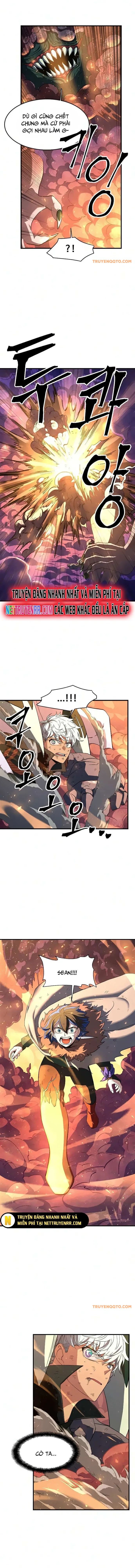 Tối Hậu Kim Đồng - Chapter 35 - Page 9