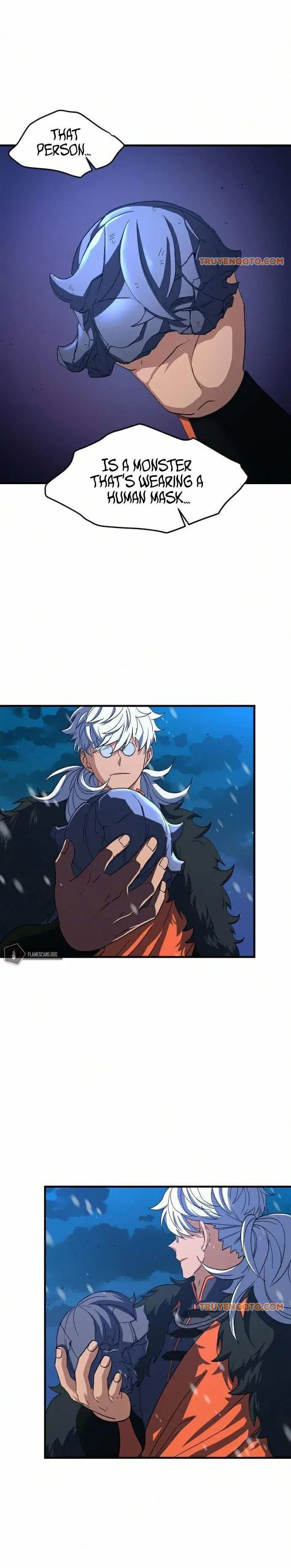 Tối Hậu Kim Đồng - Chapter 36 - Page 12