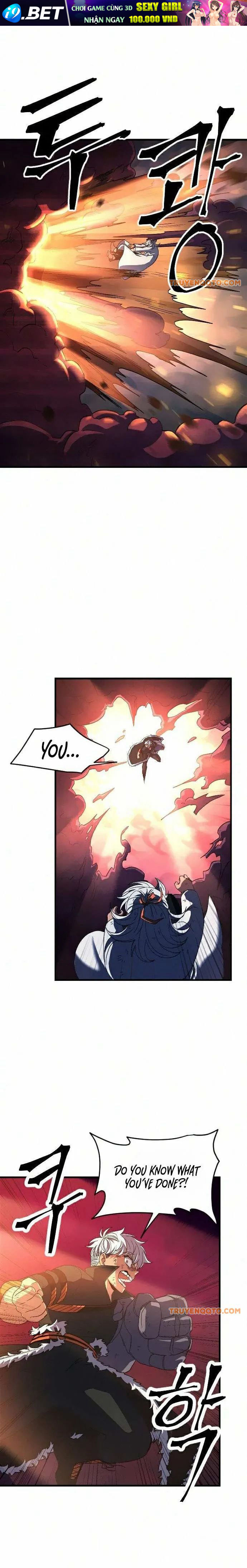 Tối Hậu Kim Đồng - Chapter 36 - Page 14