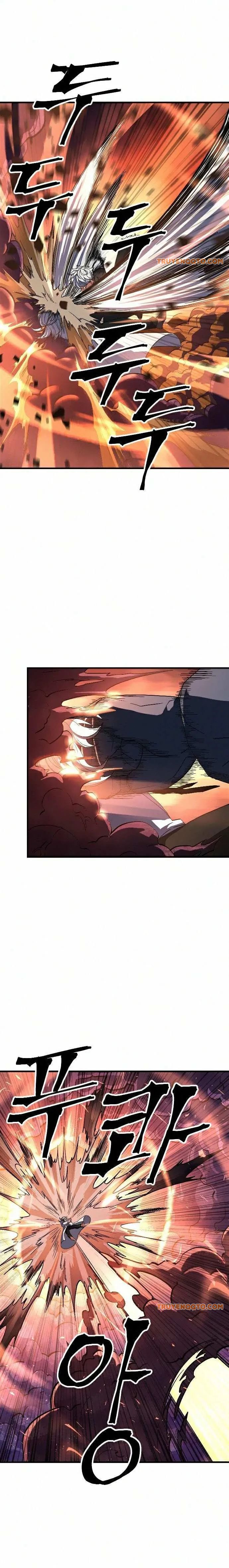 Tối Hậu Kim Đồng - Chapter 36 - Page 15