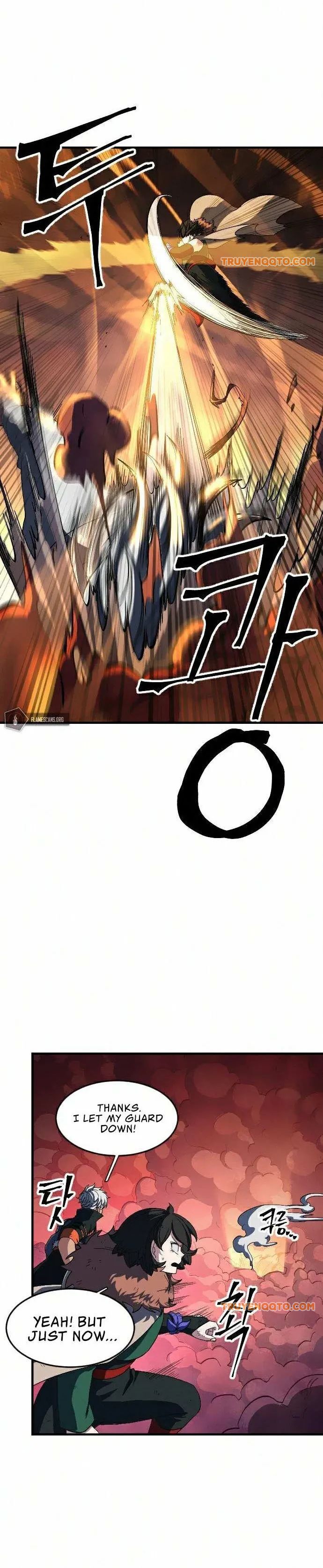 Tối Hậu Kim Đồng - Chapter 36 - Page 17