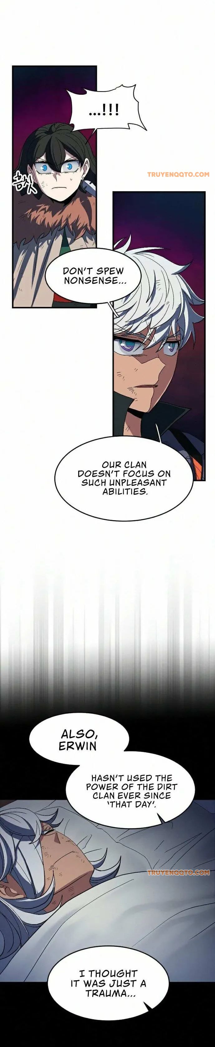 Tối Hậu Kim Đồng - Chapter 36 - Page 19