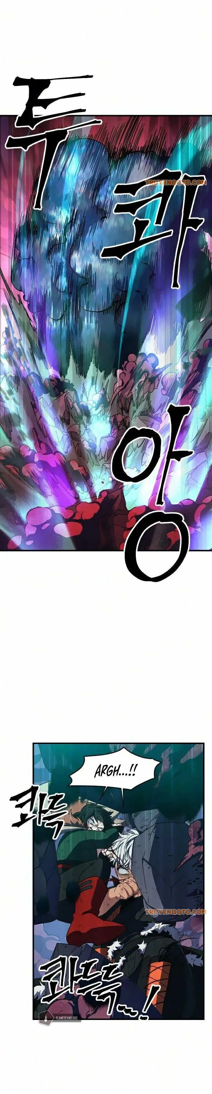 Tối Hậu Kim Đồng - Chapter 36 - Page 23