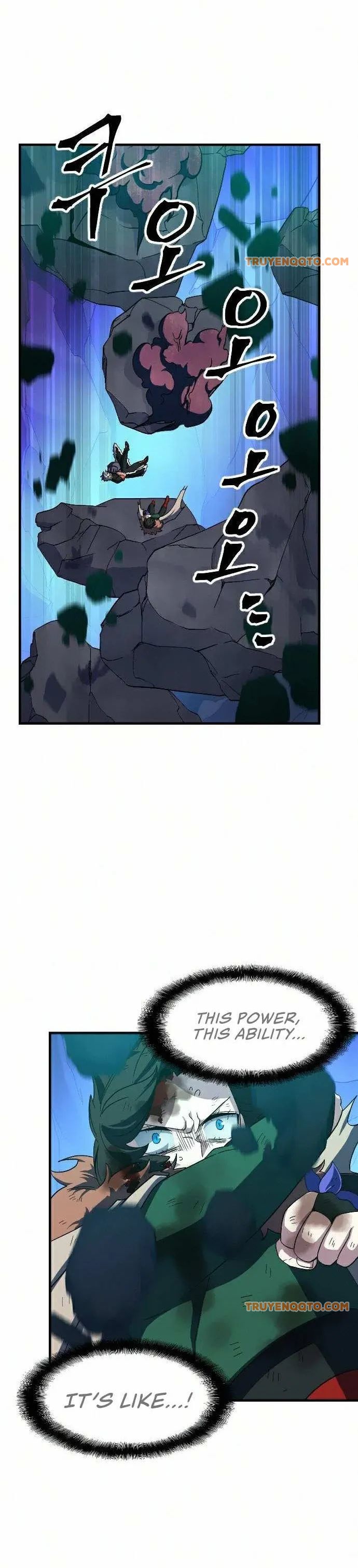 Tối Hậu Kim Đồng - Chapter 36 - Page 24