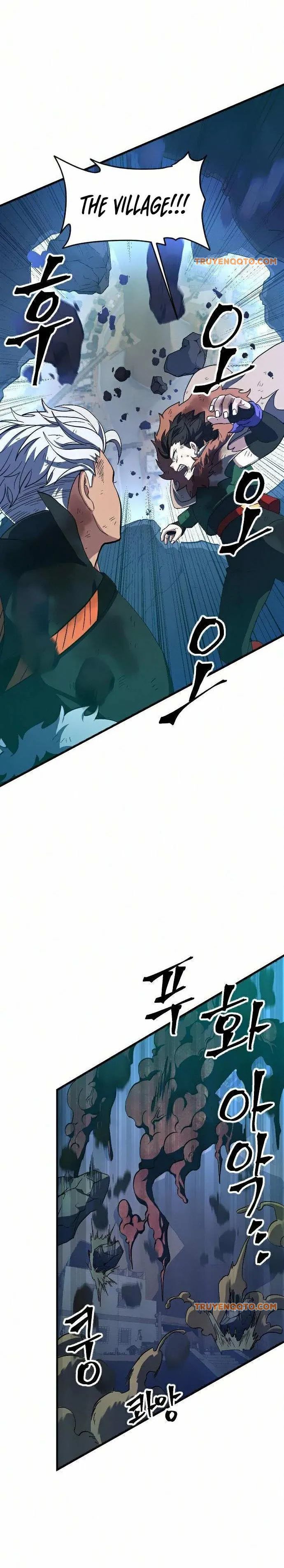 Tối Hậu Kim Đồng - Chapter 36 - Page 26