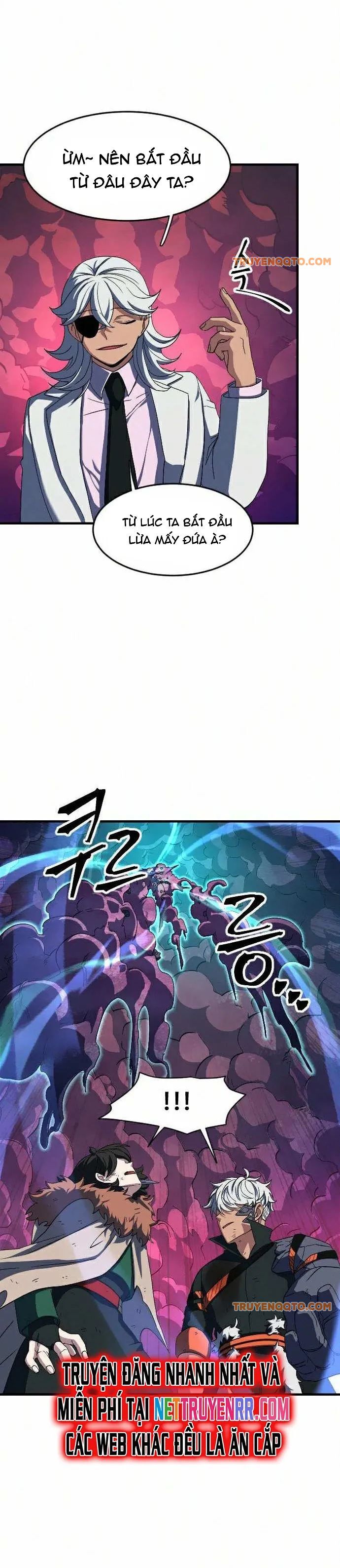 Tối Hậu Kim Đồng - Chapter 36 - Page 35