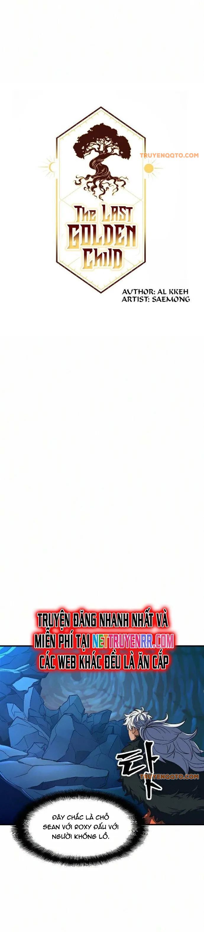 Tối Hậu Kim Đồng - Chapter 36 - Page 38