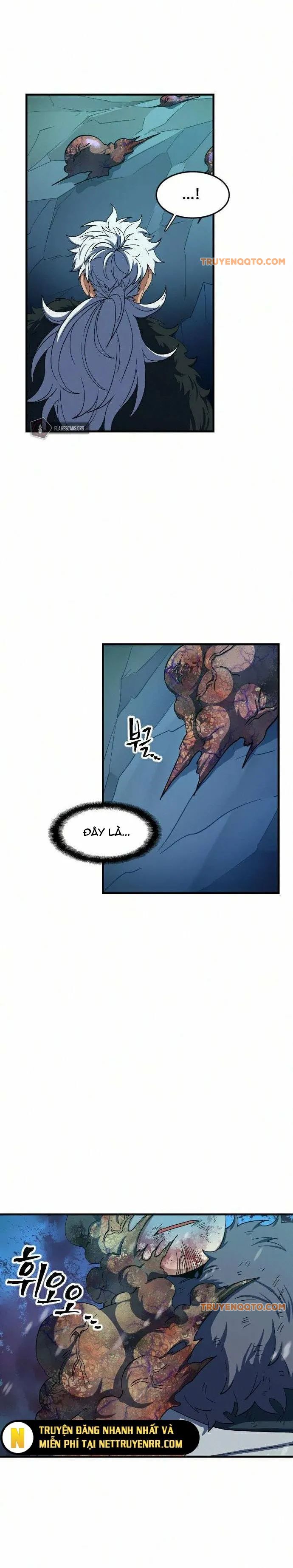 Tối Hậu Kim Đồng - Chapter 36 - Page 39