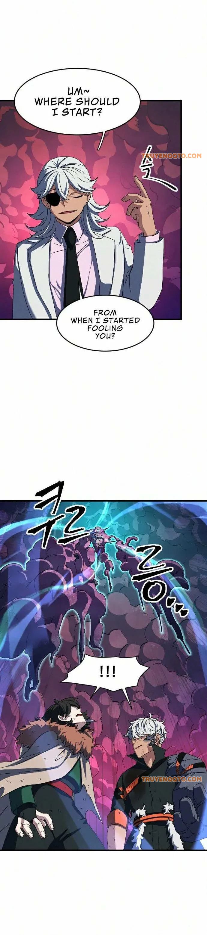 Tối Hậu Kim Đồng - Chapter 36 - Page 4