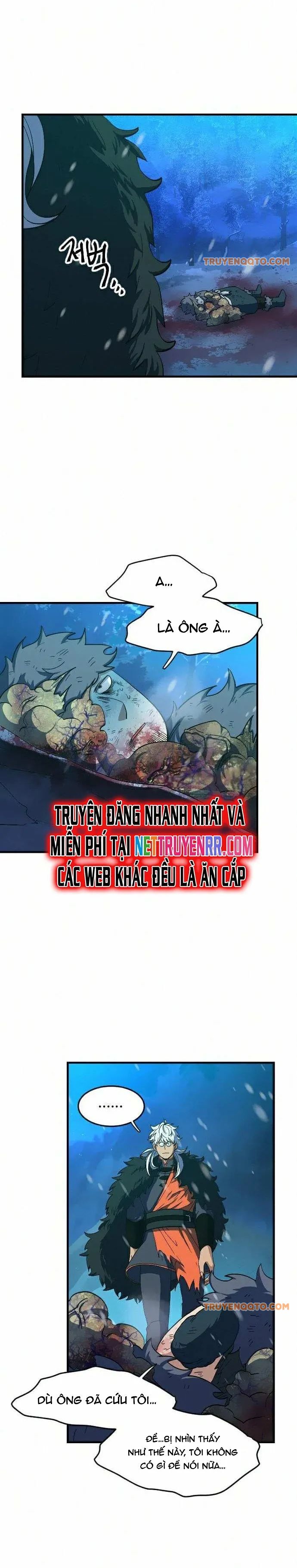 Tối Hậu Kim Đồng - Chapter 36 - Page 40