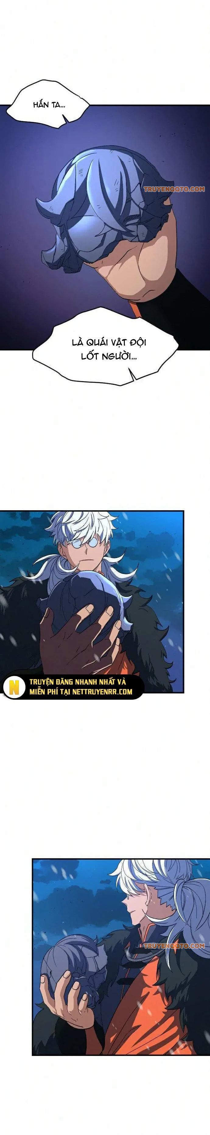 Tối Hậu Kim Đồng - Chapter 36 - Page 43