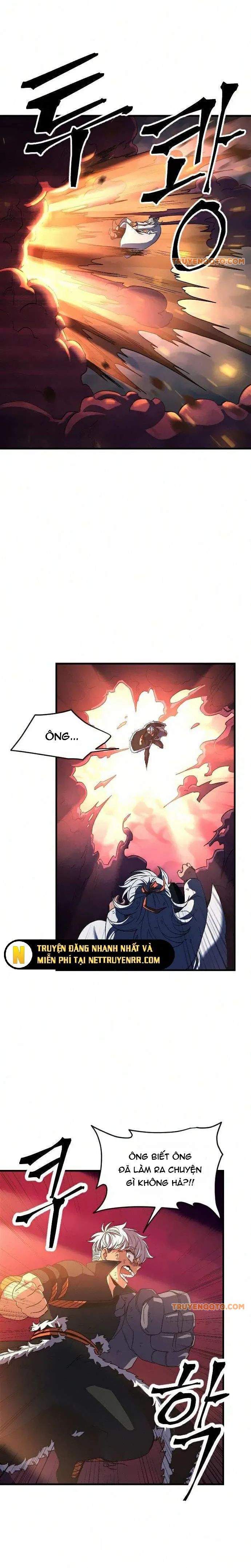 Tối Hậu Kim Đồng - Chapter 36 - Page 45