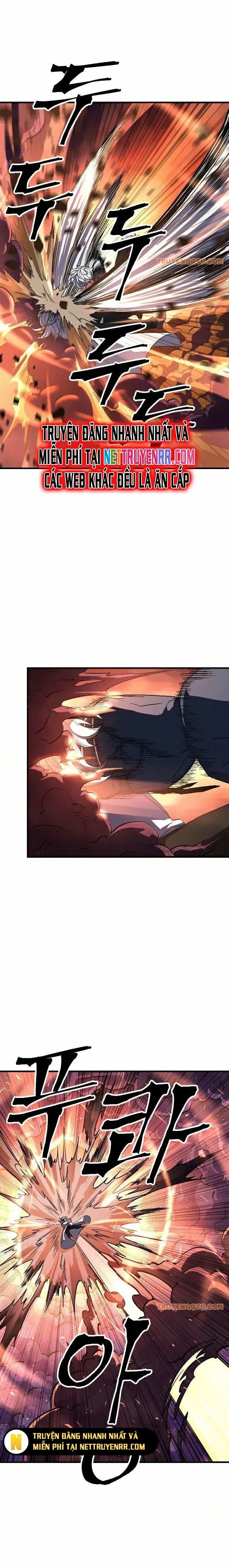 Tối Hậu Kim Đồng - Chapter 36 - Page 46