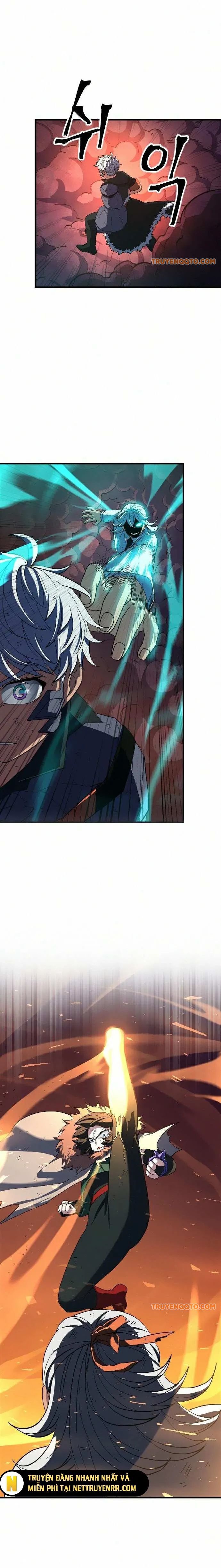 Tối Hậu Kim Đồng - Chapter 36 - Page 47