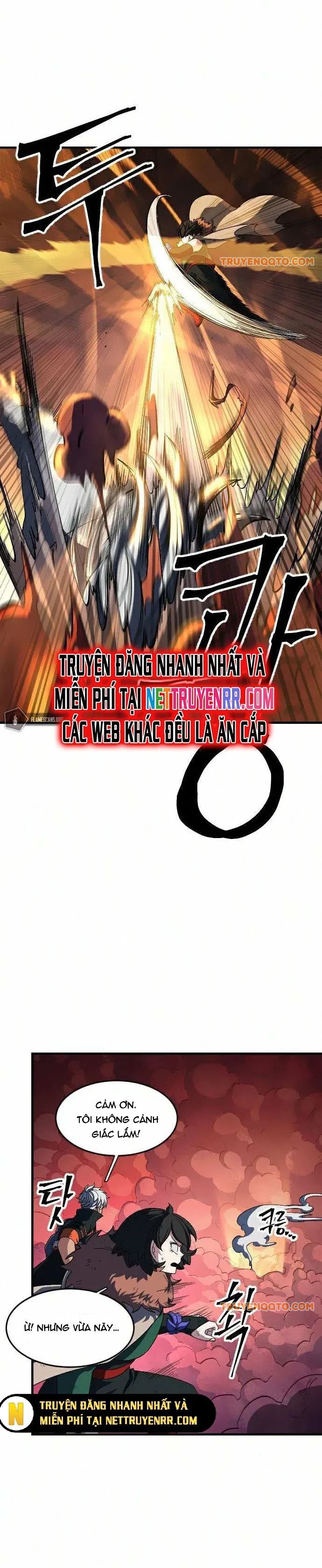 Tối Hậu Kim Đồng - Chapter 36 - Page 48